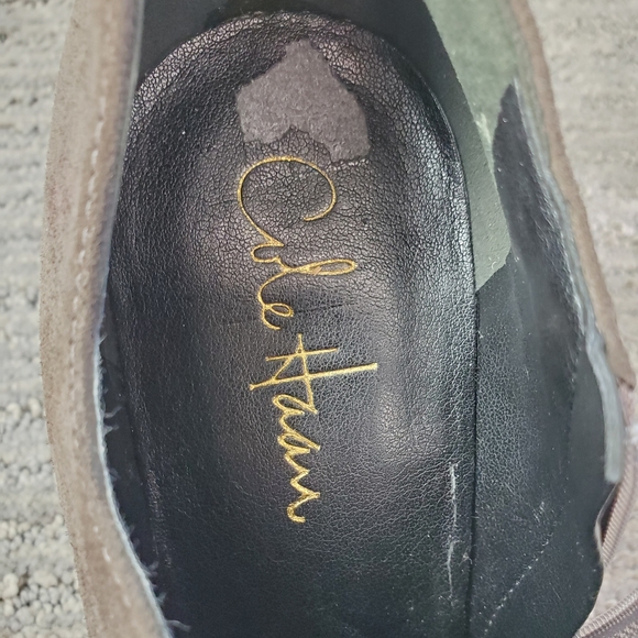 Cole Haan Booties - Picture 9 of 9